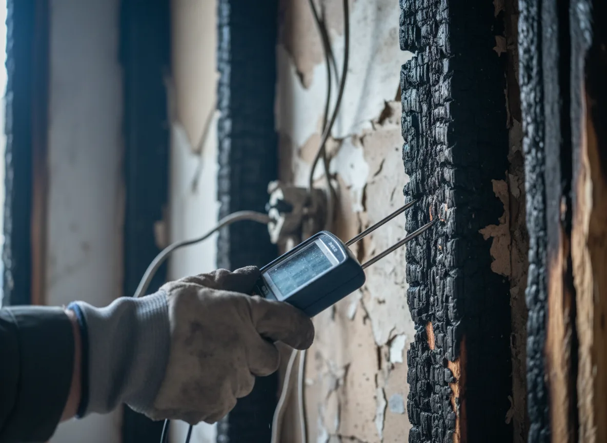 Fire Damage Restoration Helmsburg, IN FAQs